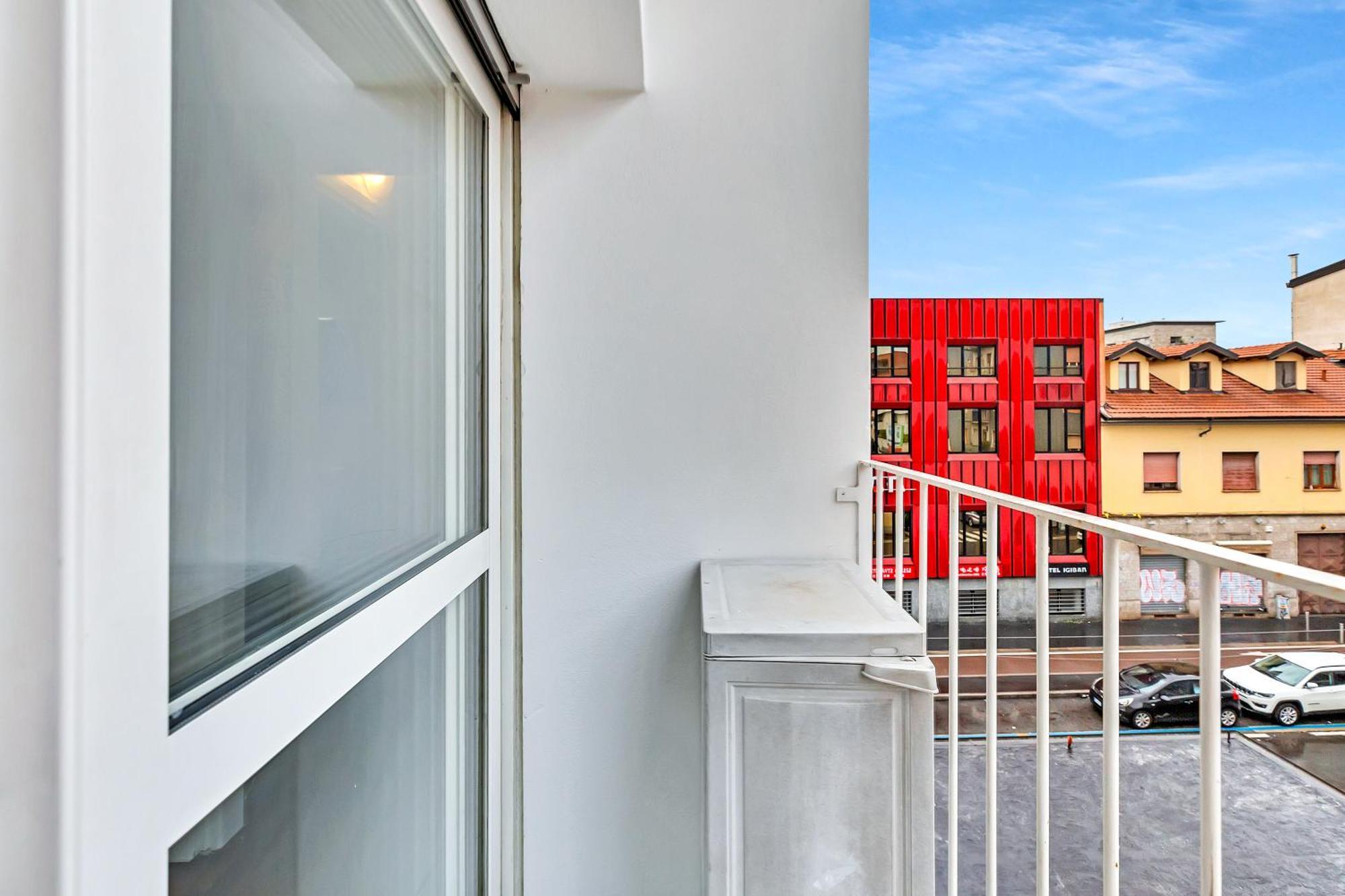 Appartamento Pellegrino Rossi 46 - Affitti Brevi Italia Milan Exterior photo