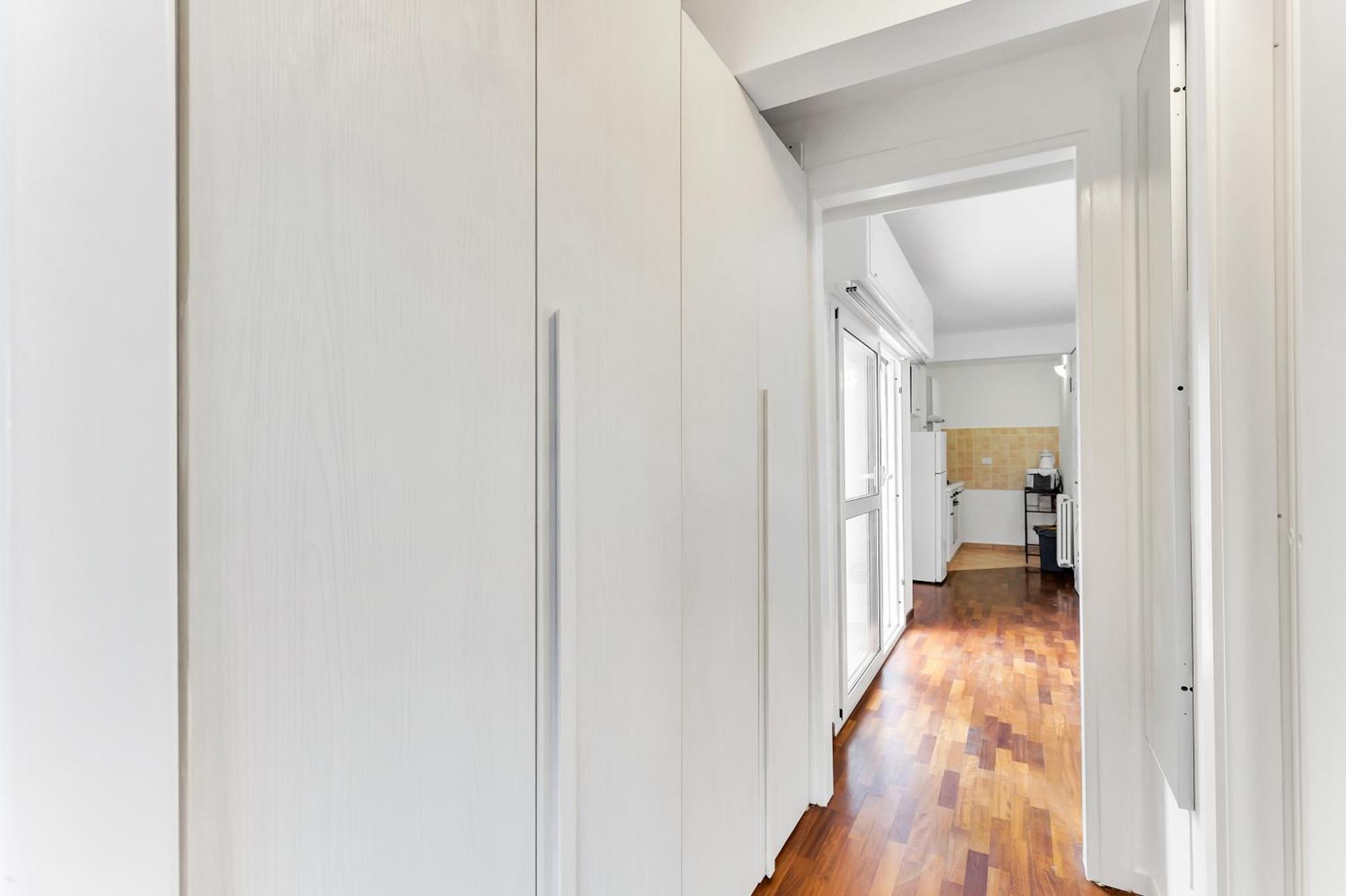 Appartamento Pellegrino Rossi 46 - Affitti Brevi Italia Milan Exterior photo