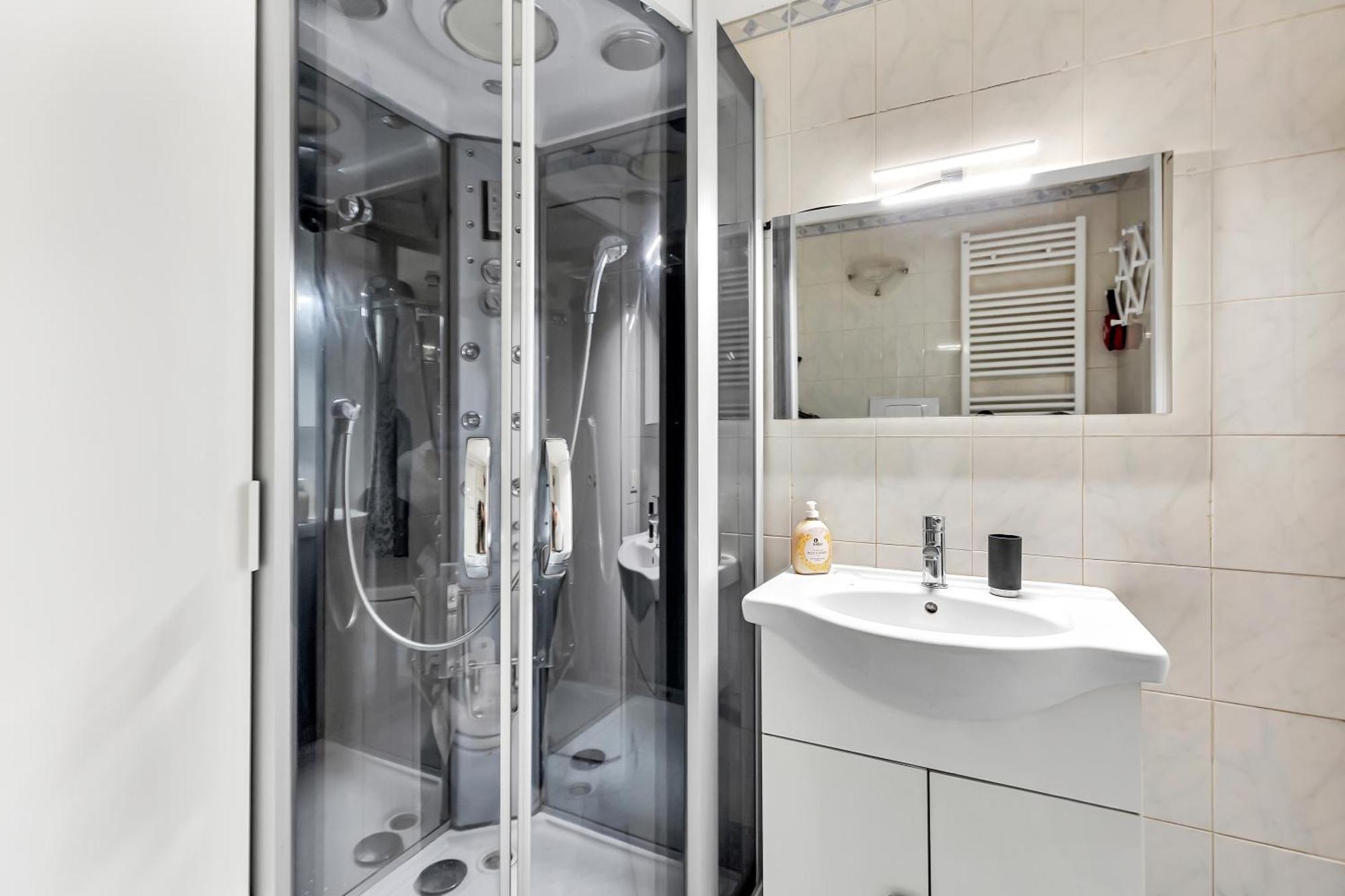 Appartamento Pellegrino Rossi 46 - Affitti Brevi Italia Milan Exterior photo